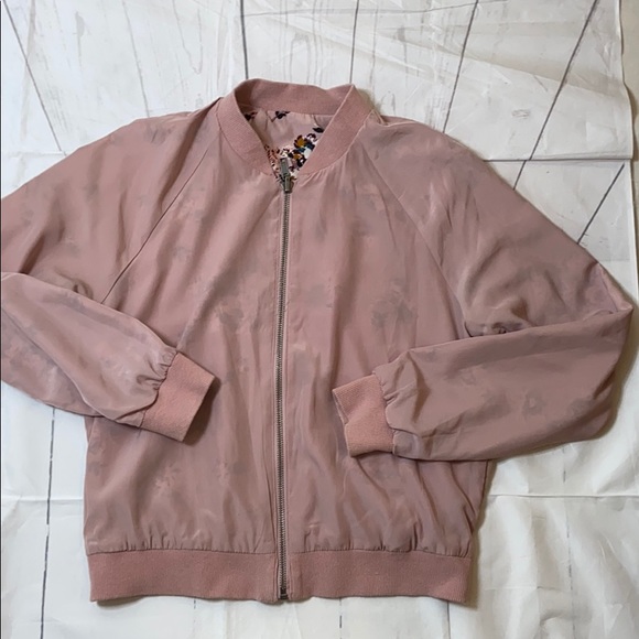 Xhilaration reversible jacket size XS B1112 - Picture 5 of 5